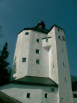 Burg Mariastein I